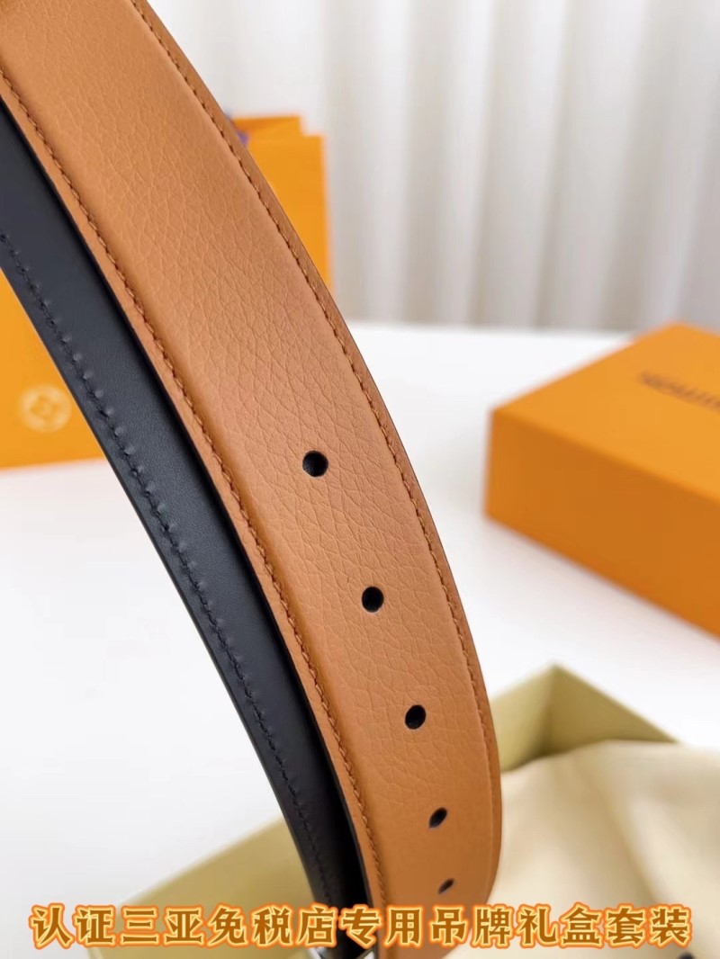 Louis Vuitton Belts